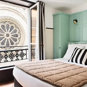 4* Hotel New Lafayette