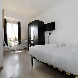 Moderne Hopital Cochin - 13 - 2p - Flat-guest Appartement