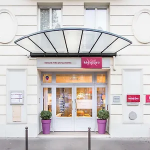 4* Ξενοδοχείο Mercure Bastille Marais