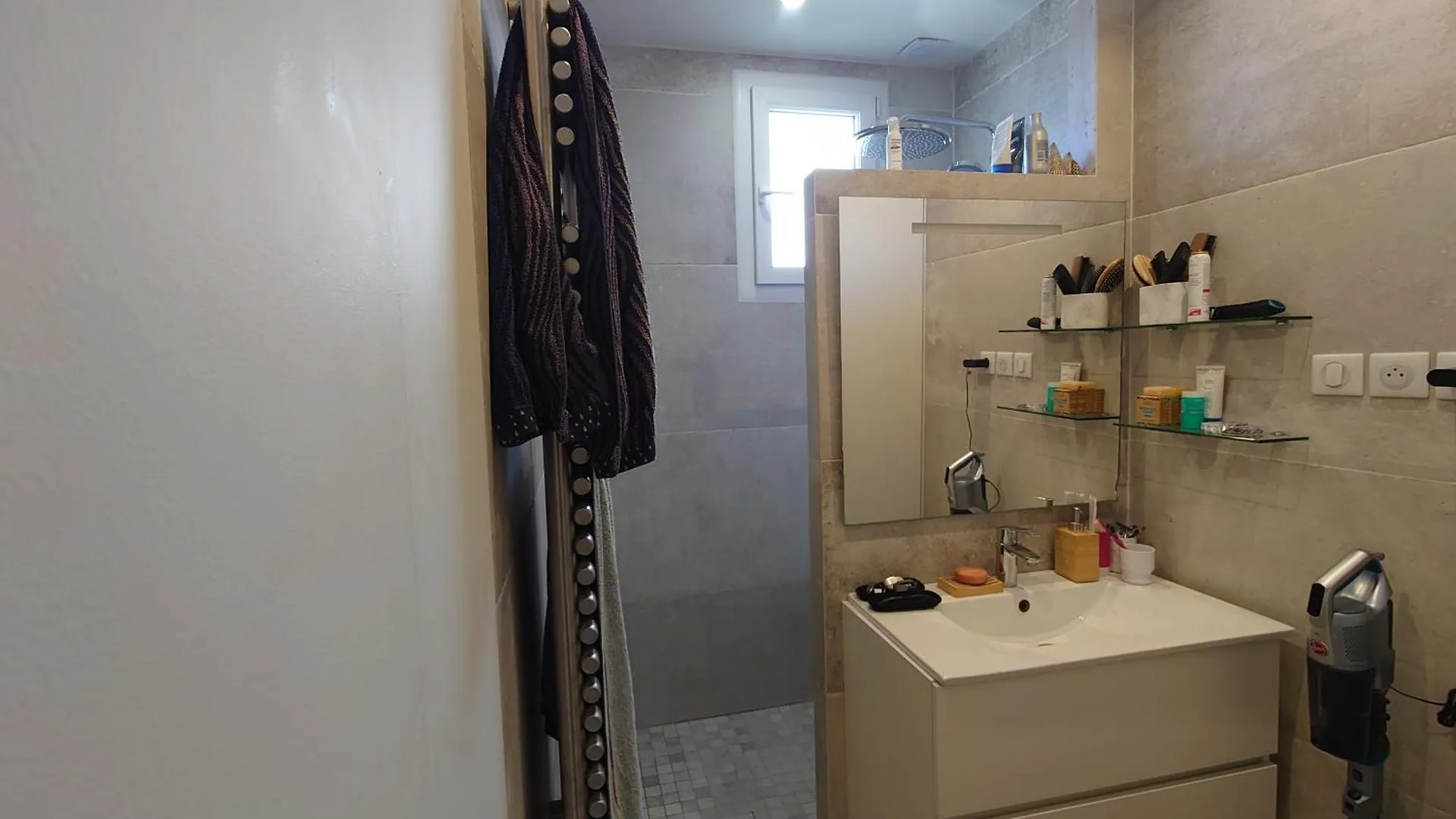 شقة Appartement باريس