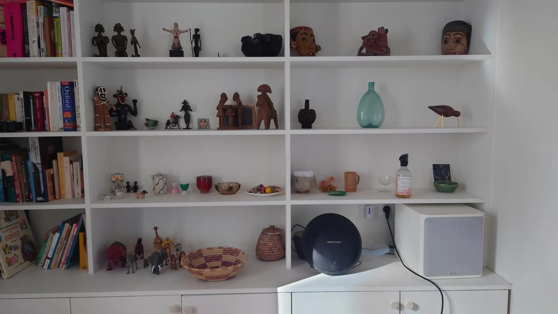 Appartement باريس