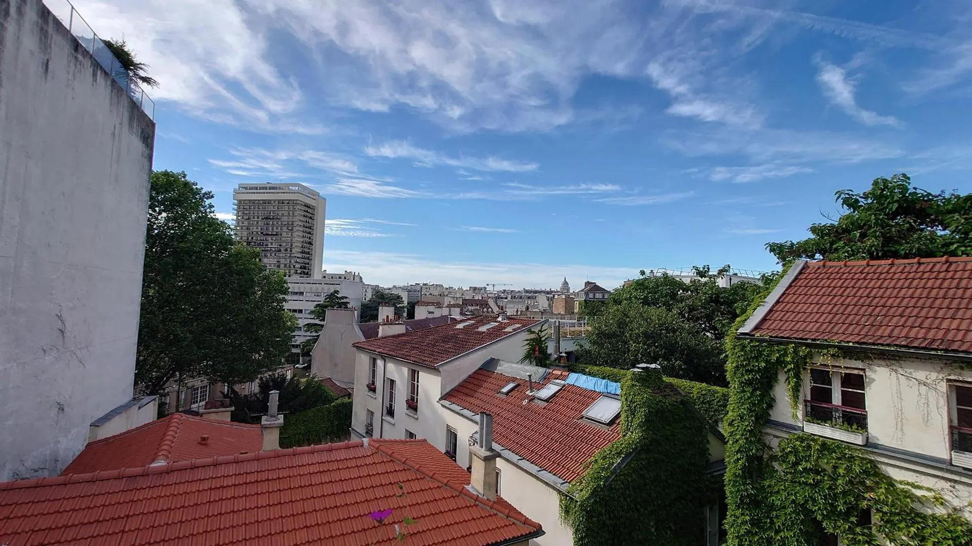 Appartement باريس 0*,  فرنسا