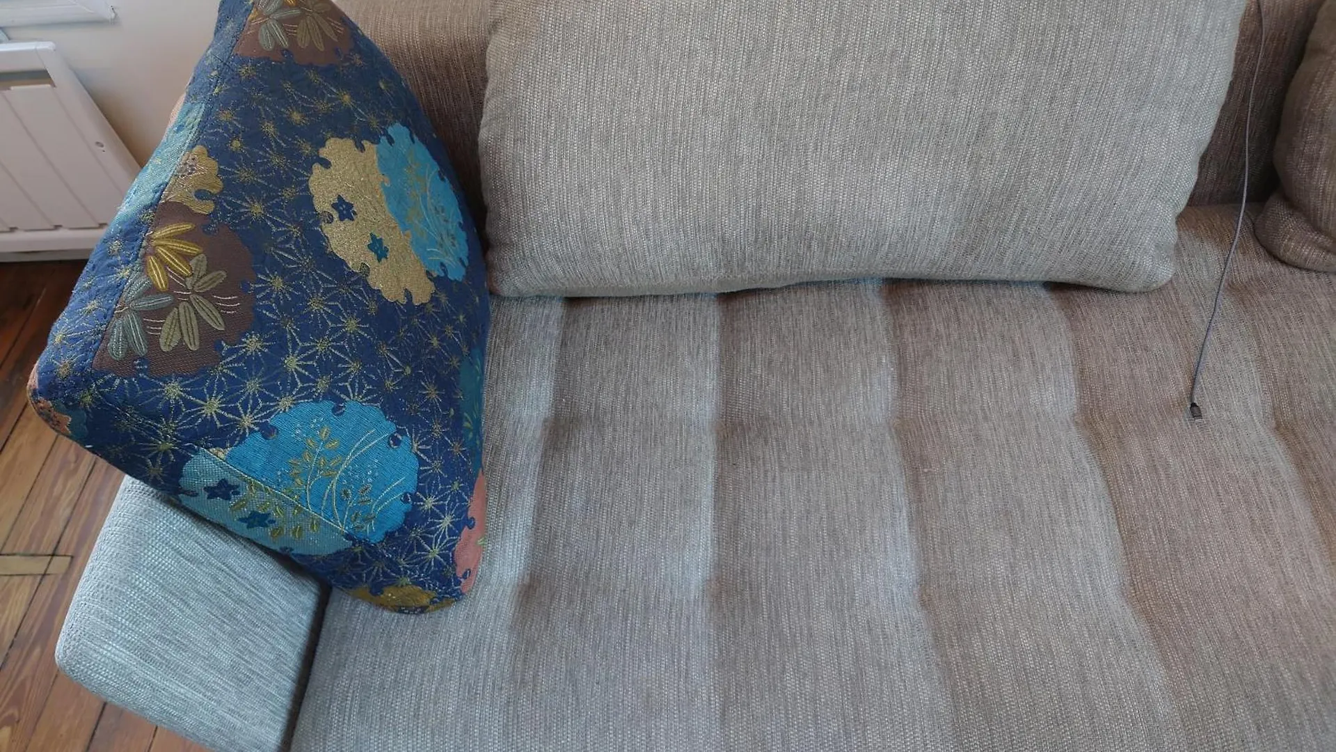 Appartement باريس شقة