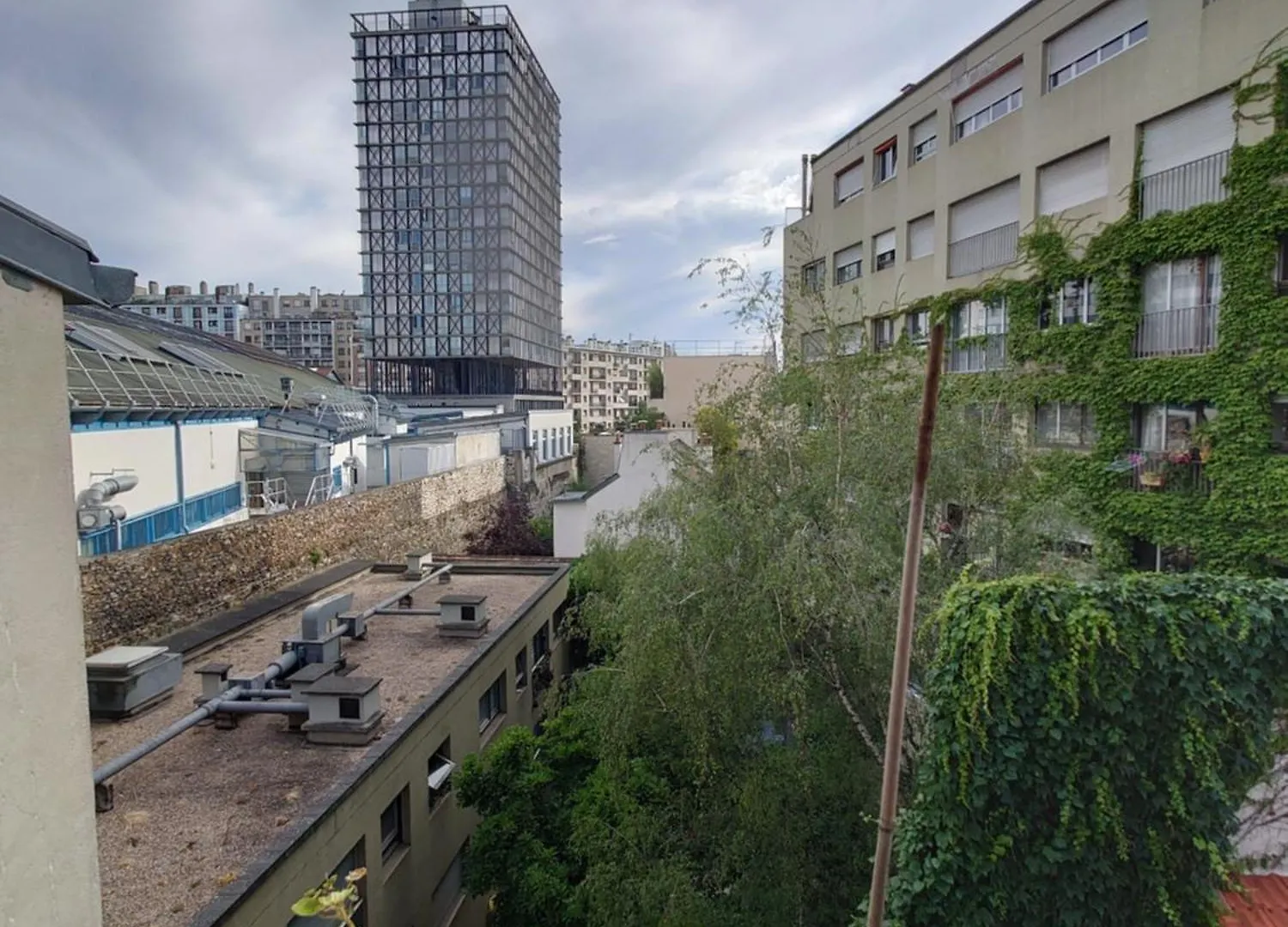 Appartement باريس 0*,  فرنسا